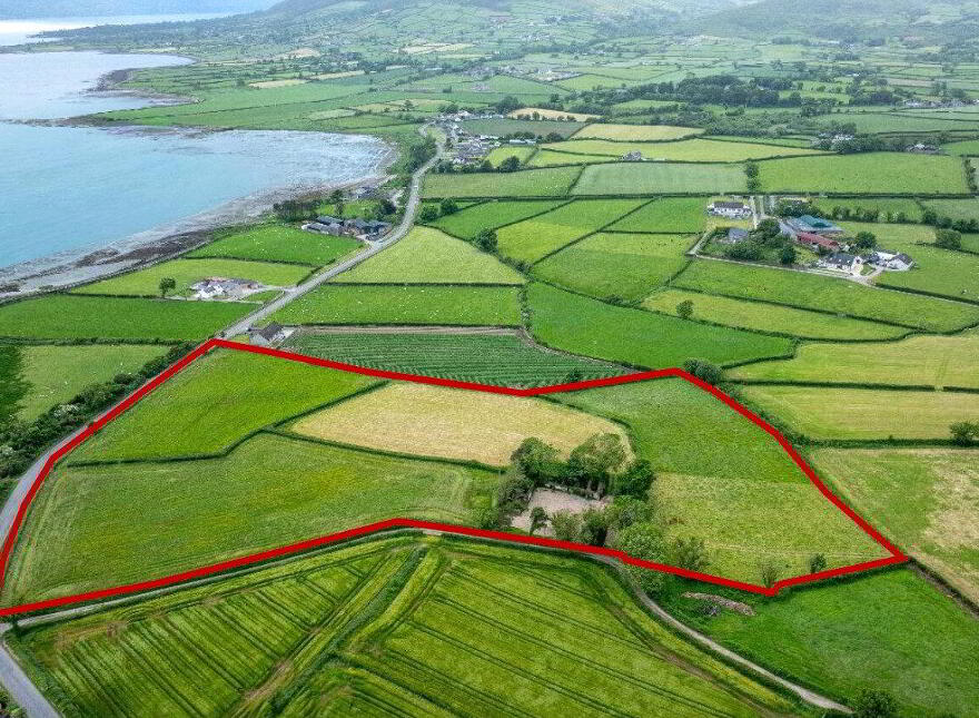 Corcreaghan Road, Kilkeel, Newry, BT34 4SL