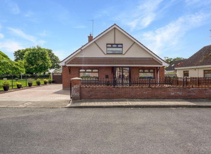 11 Beech Grove, Castlebellingham, A91Y763