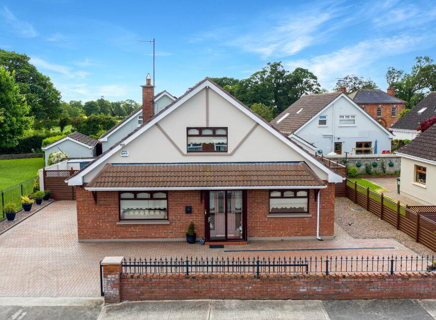 11 Beech Grove, Castlebellingham, A91Y763