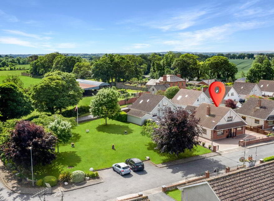 11 Beech Grove, Castlebellingham, A91Y763