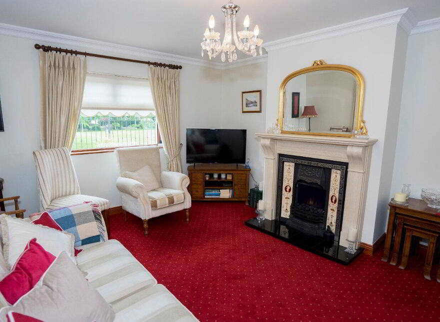 11 Beech Grove, Castlebellingham, A91Y763