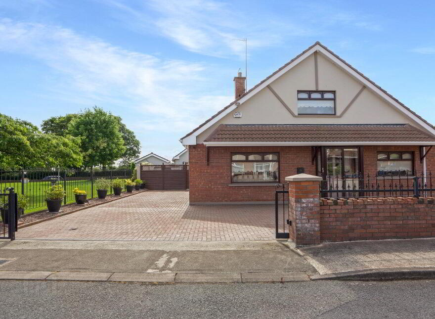 11 Beech Grove, Castlebellingham, A91Y763