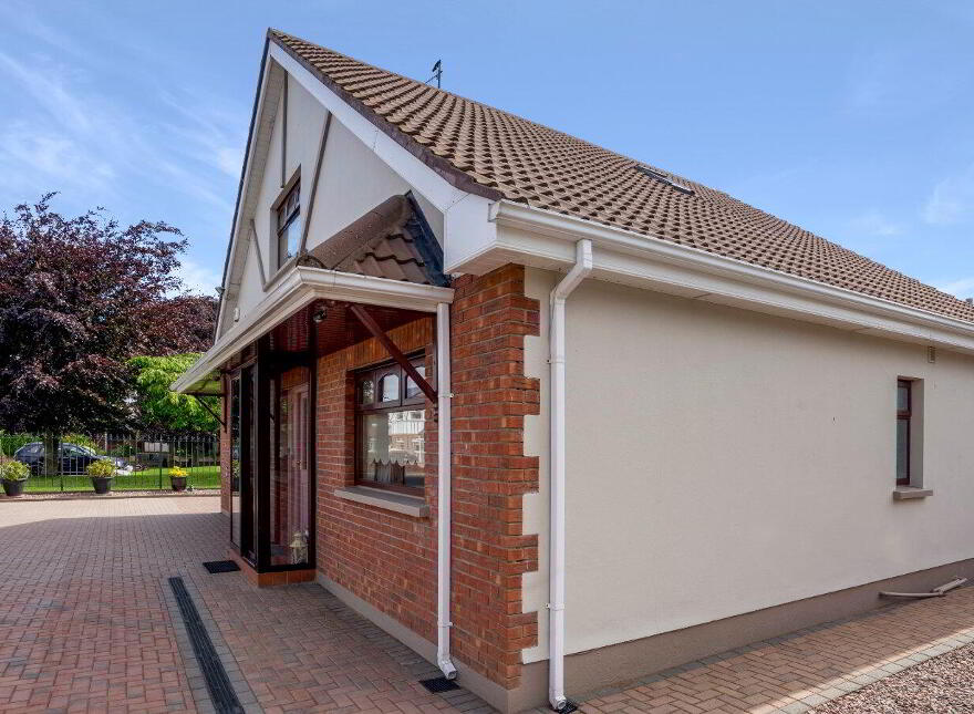 11 Beech Grove, Castlebellingham, A91Y763