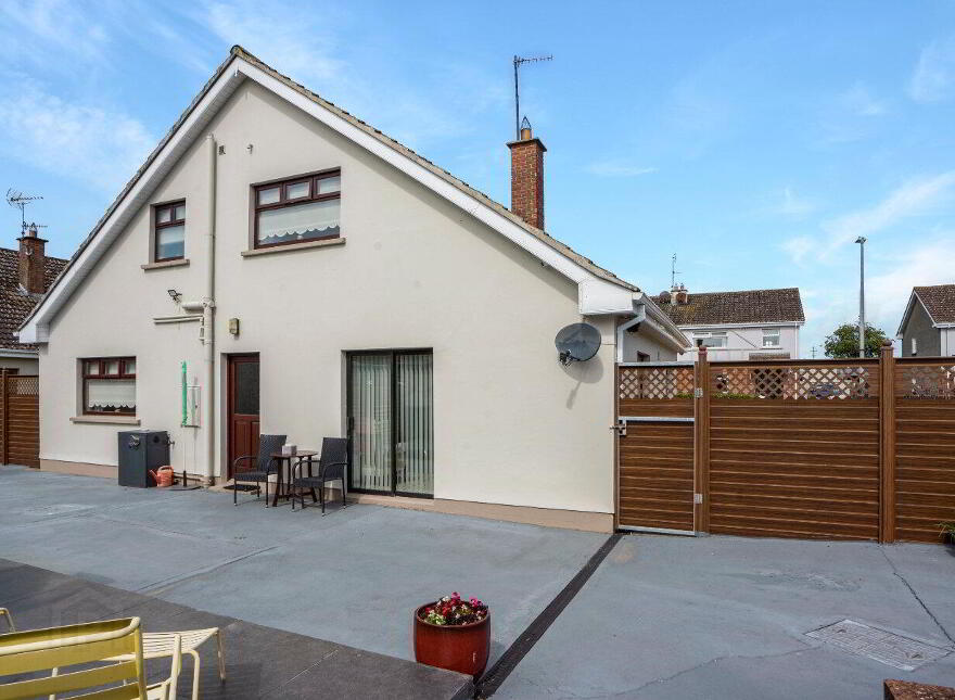 11 Beech Grove, Castlebellingham, A91Y763