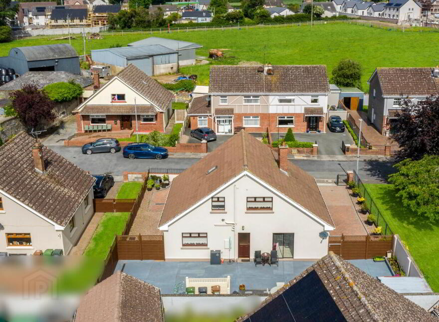 11 Beech Grove, Castlebellingham, A91Y763