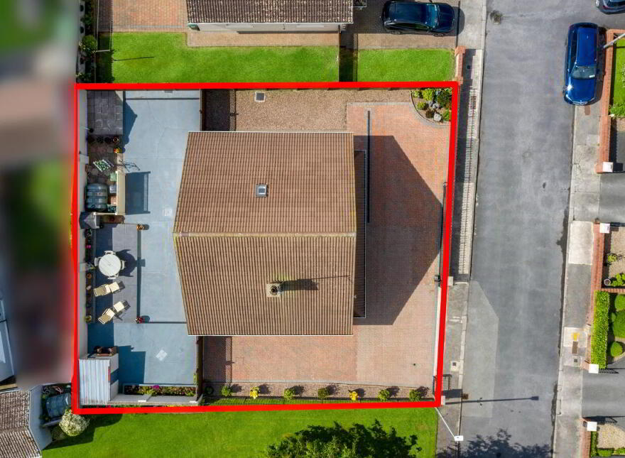 11 Beech Grove, Castlebellingham, A91Y763