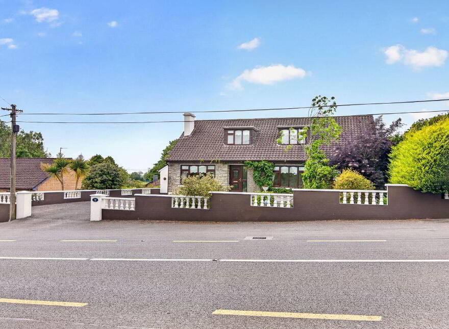 Virgina Lodge, Barroe, Sligo, F91F6P3