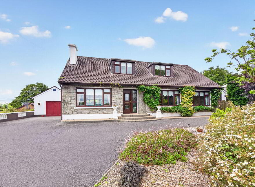 Virgina Lodge, Barroe, Sligo, F91F6P3