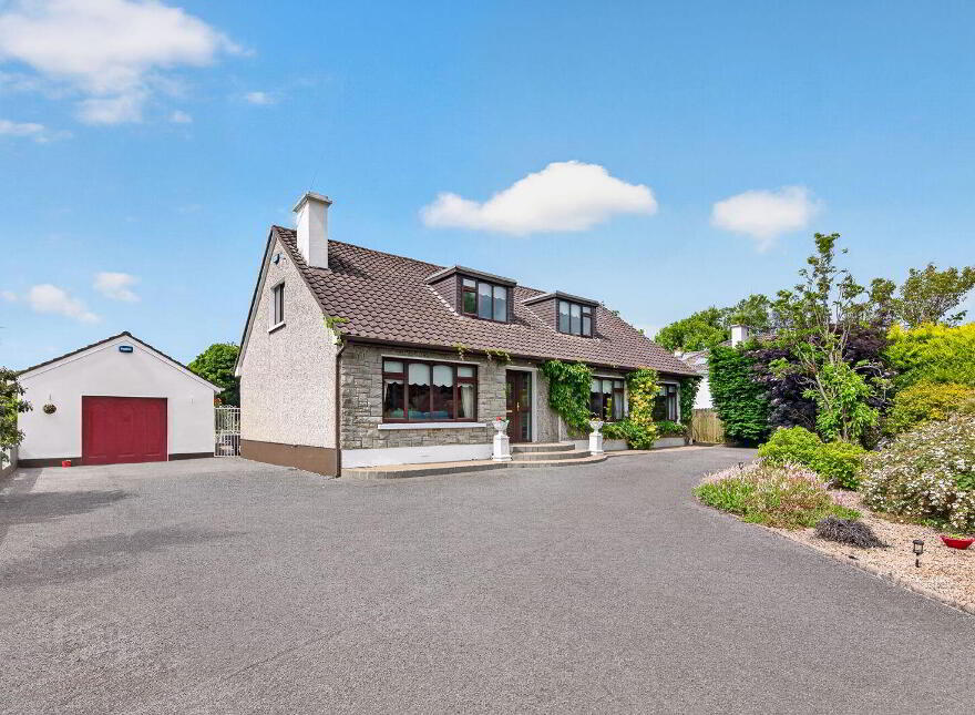 Virgina Lodge, Barroe, Sligo, F91F6P3