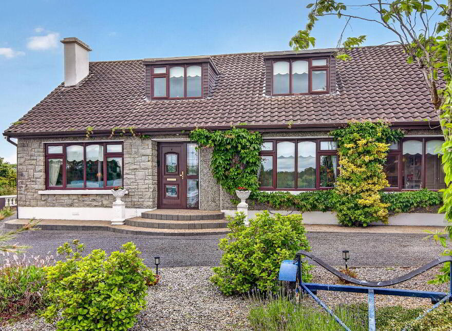 Virgina Lodge, Barroe, Sligo, F91F6P3