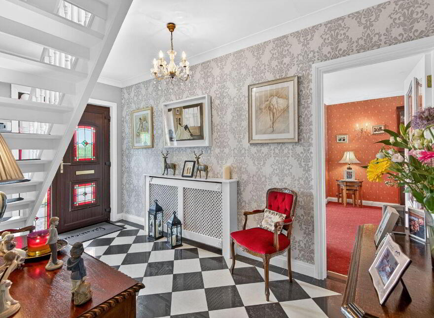 Virgina Lodge, Barroe, Sligo, F91F6P3