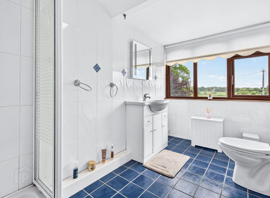 Virgina Lodge, Barroe, Sligo, F91F6P3
