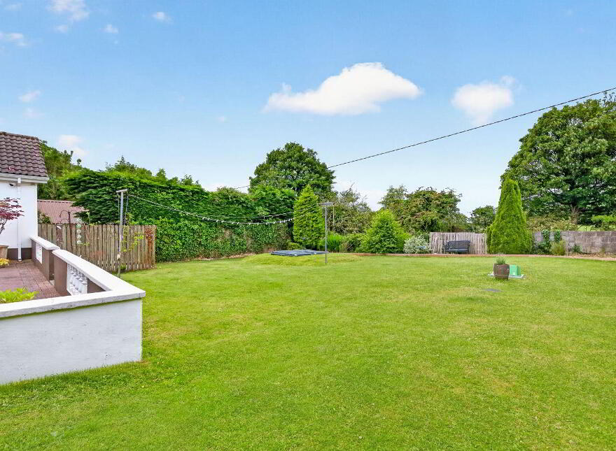 Virgina Lodge, Barroe, Sligo, F91F6P3