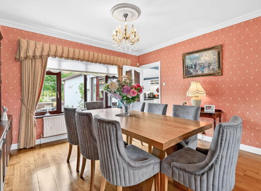 Virgina Lodge, Barroe, Sligo, F91F6P3