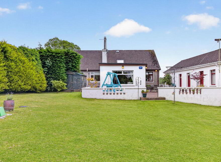 Virgina Lodge, Barroe, Sligo, F91F6P3
