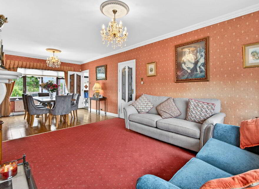 Virgina Lodge, Barroe, Sligo, F91F6P3