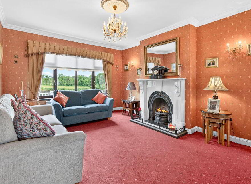 Virgina Lodge, Barroe, Sligo, F91F6P3
