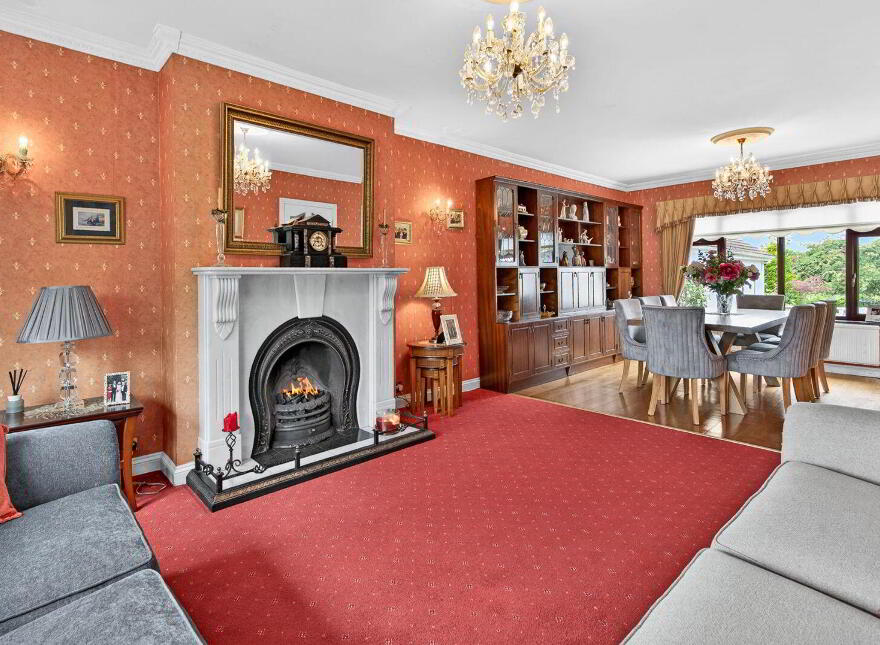 Virgina Lodge, Barroe, Sligo, F91F6P3