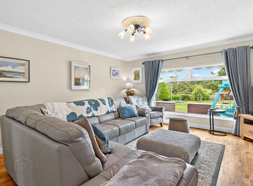 Virgina Lodge, Barroe, Sligo, F91F6P3