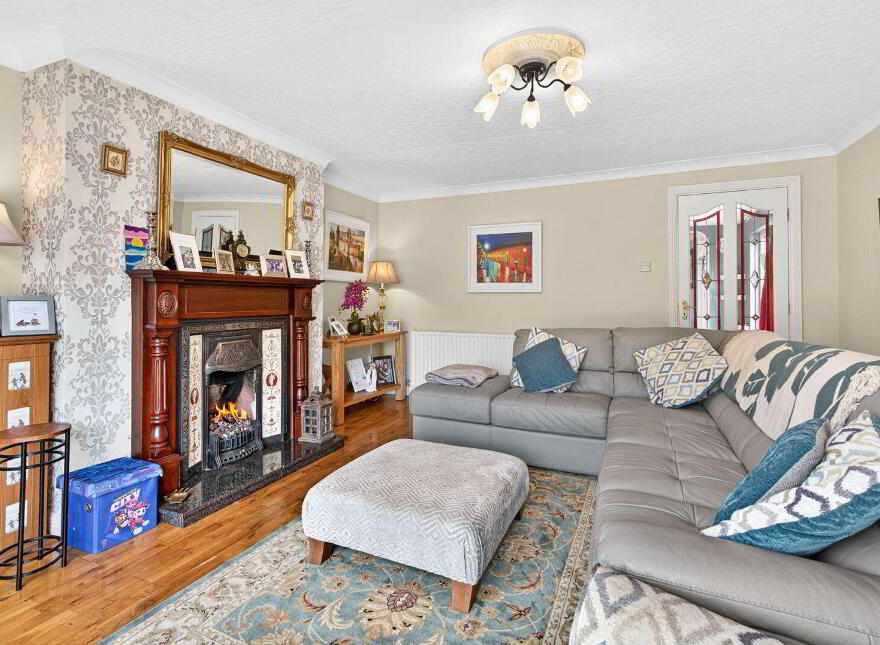 Virgina Lodge, Barroe, Sligo, F91F6P3