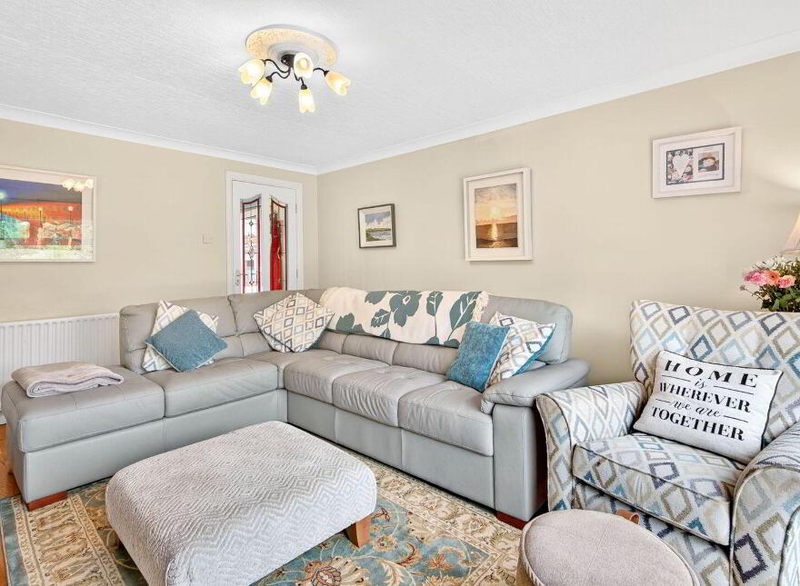 Virgina Lodge, Barroe, Sligo, F91F6P3