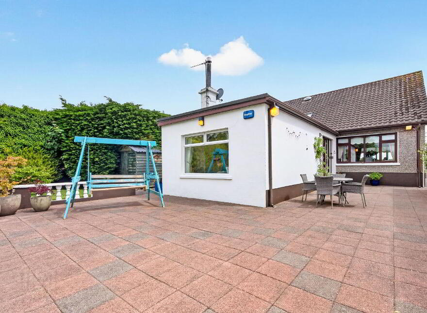 Virgina Lodge, Barroe, Sligo, F91F6P3