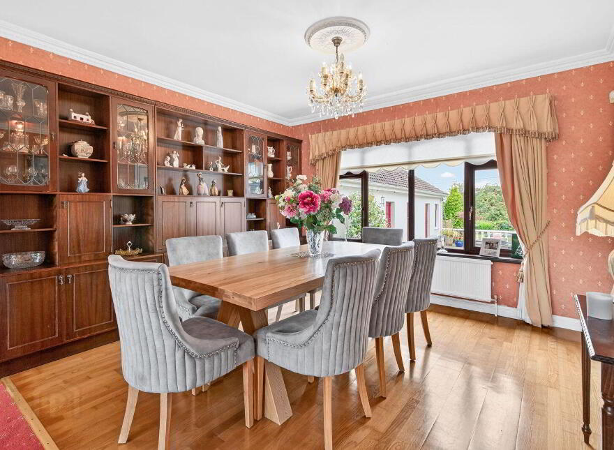 Virgina Lodge, Barroe, Sligo, F91F6P3