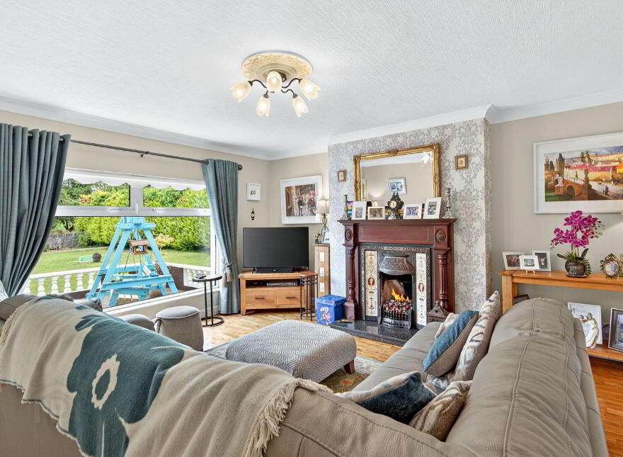 Virgina Lodge, Barroe, Sligo, F91F6P3