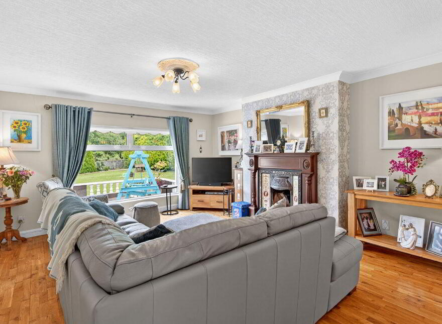 Virgina Lodge, Barroe, Sligo, F91F6P3