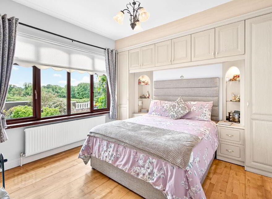 Virgina Lodge, Barroe, Sligo, F91F6P3