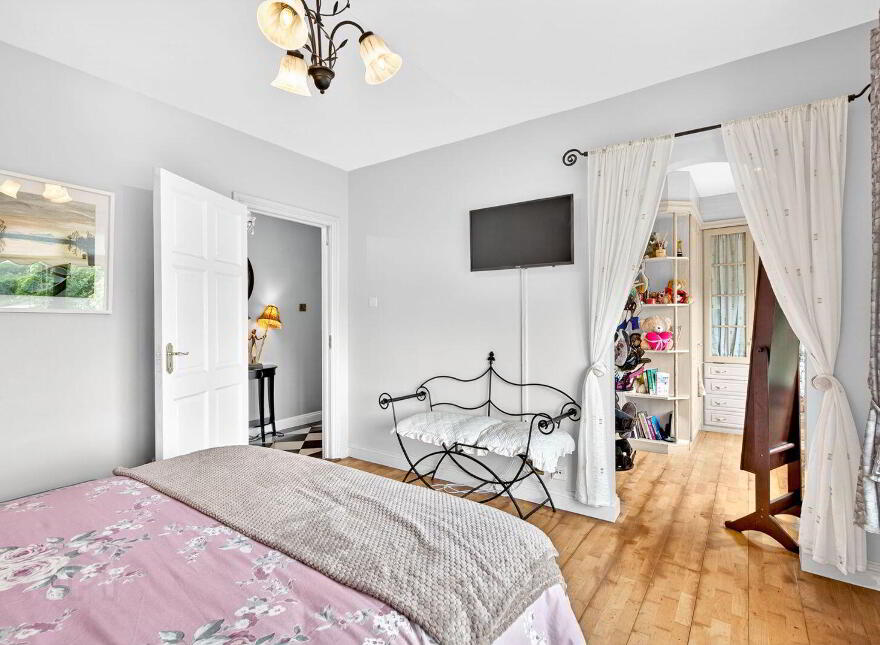 Virgina Lodge, Barroe, Sligo, F91F6P3