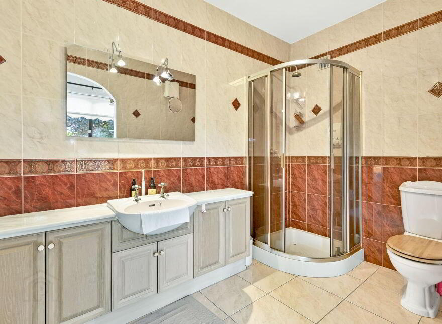 Virgina Lodge, Barroe, Sligo, F91F6P3