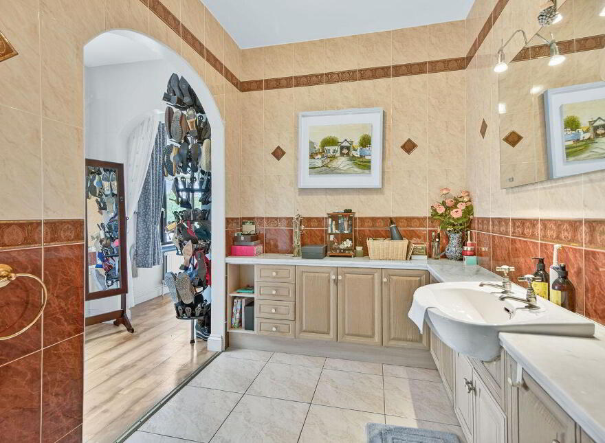 Virgina Lodge, Barroe, Sligo, F91F6P3