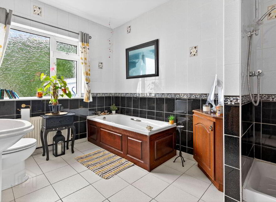 Virgina Lodge, Barroe, Sligo, F91F6P3