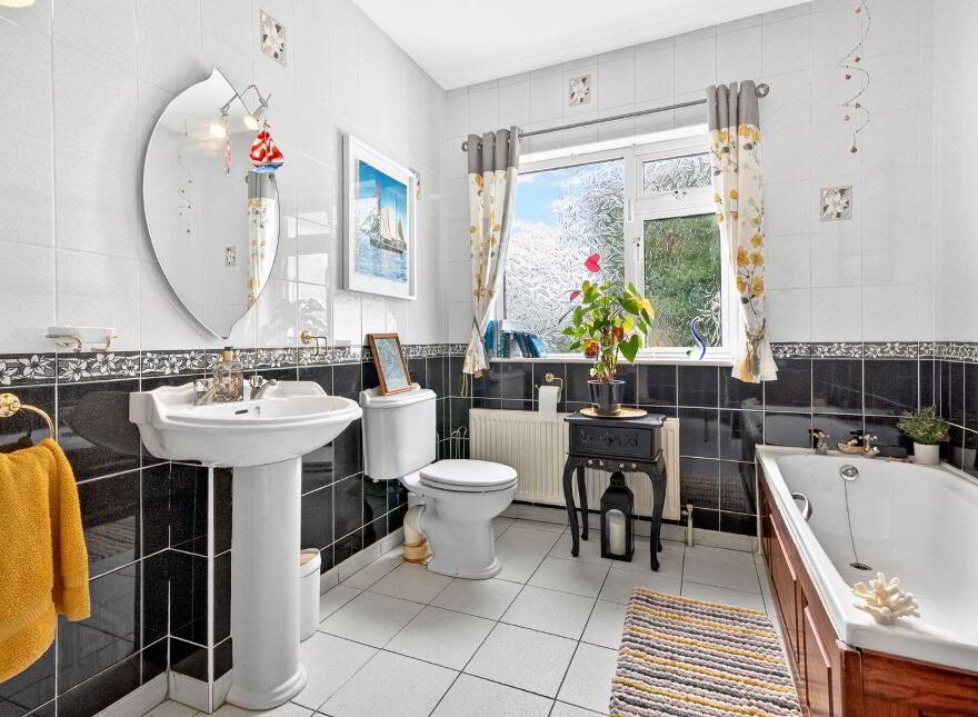 Virgina Lodge, Barroe, Sligo, F91F6P3
