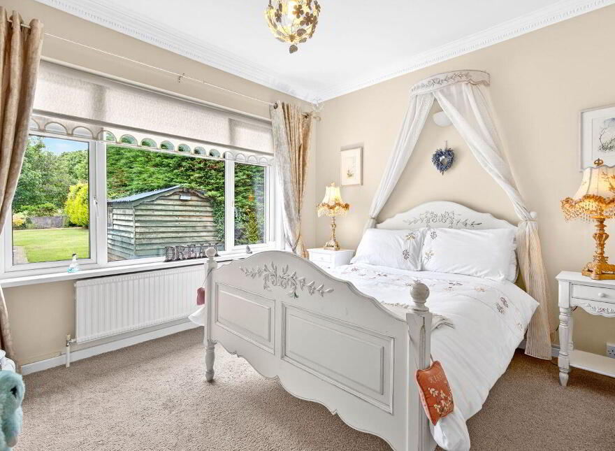 Virgina Lodge, Barroe, Sligo, F91F6P3