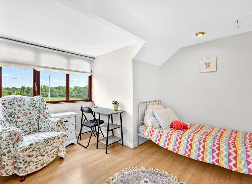 Virgina Lodge, Barroe, Sligo, F91F6P3