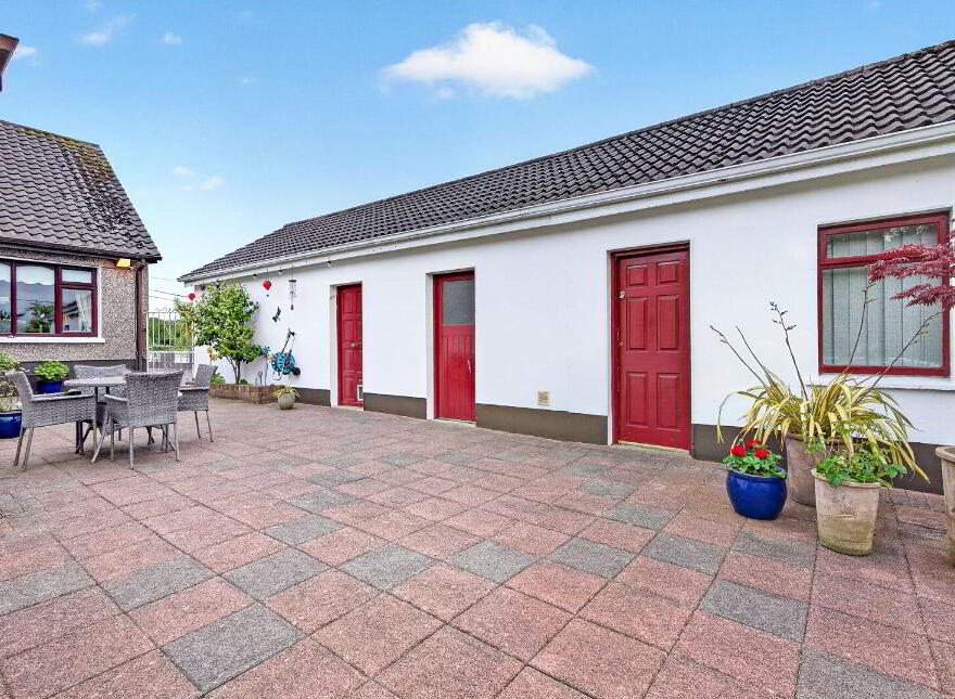 Virgina Lodge, Barroe, Sligo, F91F6P3