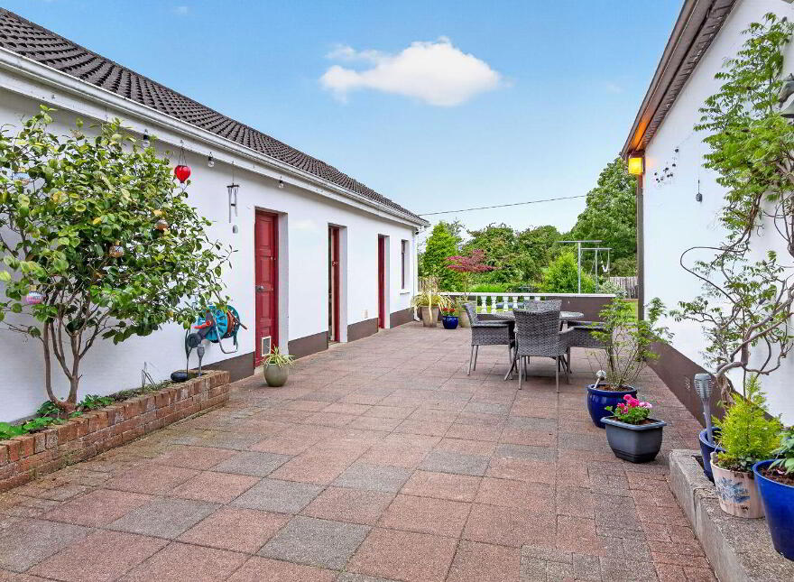 Virgina Lodge, Barroe, Sligo, F91F6P3