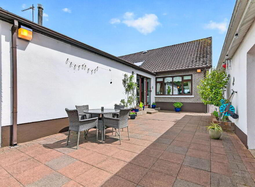Virgina Lodge, Barroe, Sligo, F91F6P3