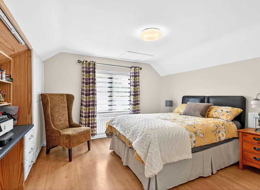 Virgina Lodge, Barroe, Sligo, F91F6P3