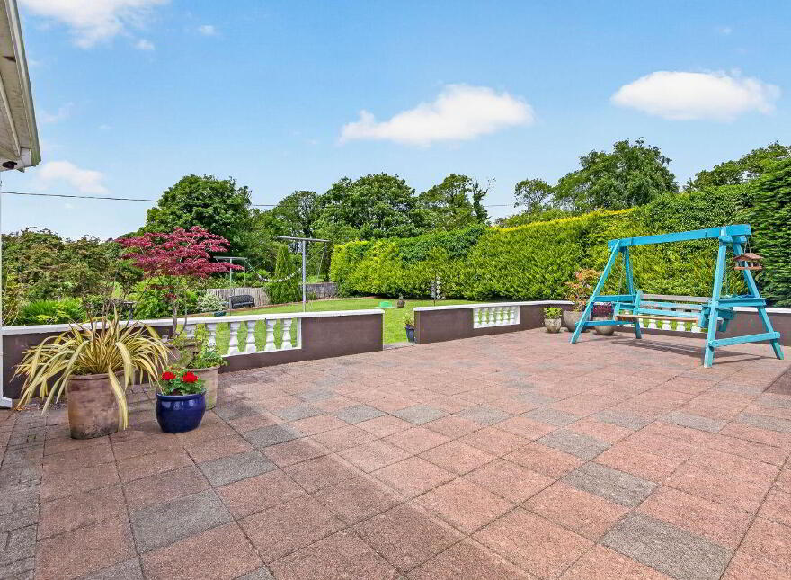 Virgina Lodge, Barroe, Sligo, F91F6P3