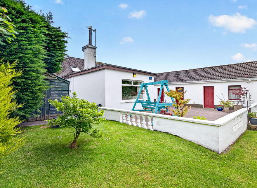 Virgina Lodge, Barroe, Sligo, F91F6P3