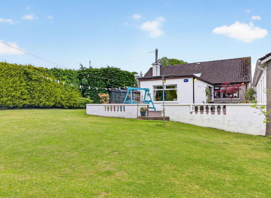 Virgina Lodge, Barroe, Sligo, F91F6P3