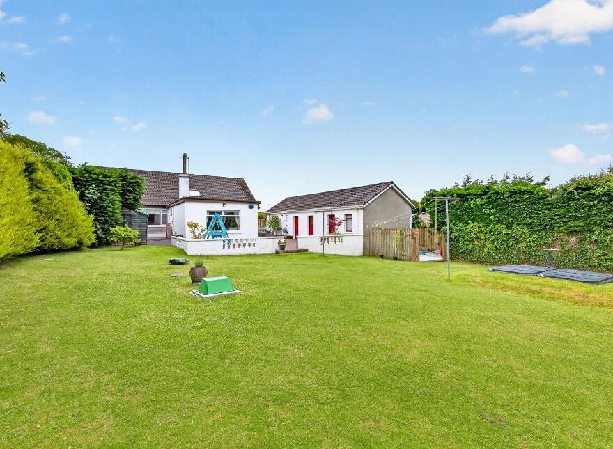 Virgina Lodge, Barroe, Sligo, F91F6P3