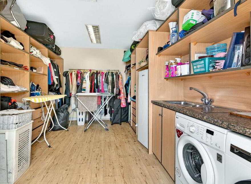 Virgina Lodge, Barroe, Sligo, F91F6P3