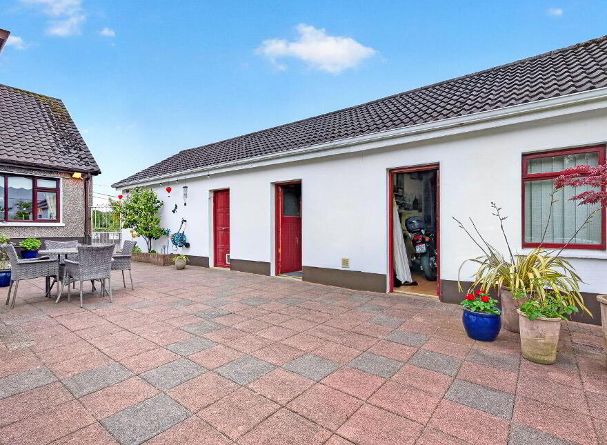 Virgina Lodge, Barroe, Sligo, F91F6P3