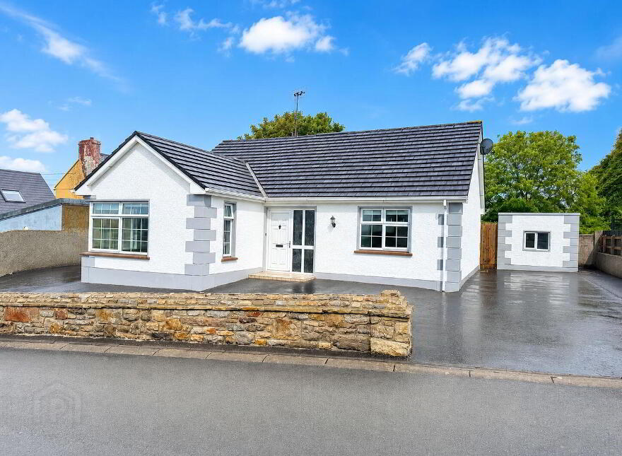 1 Dinglei Coush, Magheracar, Bundoran, F94WD36