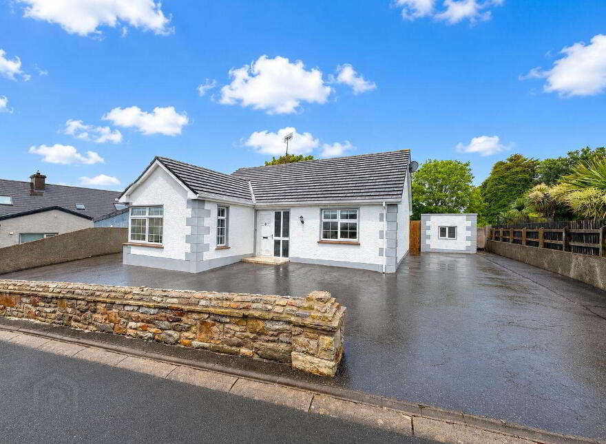 1 Dinglei Coush, Magheracar, Bundoran, F94WD36
