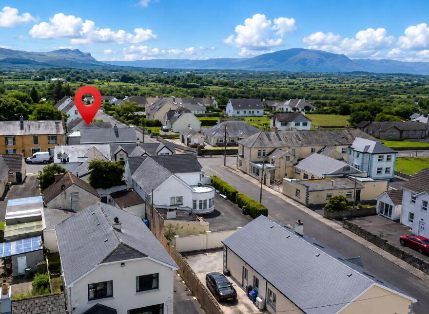 1 Dinglei Coush, Magheracar, Bundoran, F94WD36